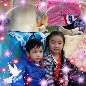 Meet your Posher, David